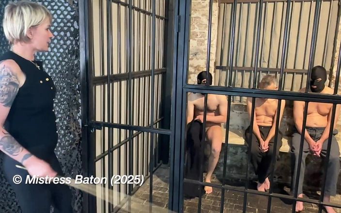 MistressBaton: Mb Romeo Exercițiul 1