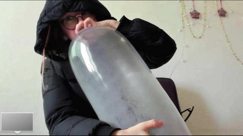 Rarible Diamond: Pop 2 prezervatife sakso