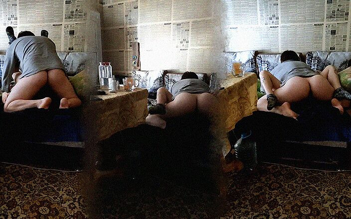 Blowjobs Alice: Сестри поганого хлопця