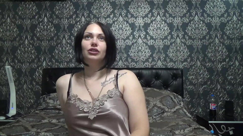 Goddess Misha Goldy: Rough sissification and SPH humiliation fantasies for virgin