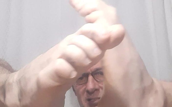 Big uncut hard cock: वर्चस्व कामुकता पैर शो शुरू करने की जरूरत है जो मुझे पसंद है