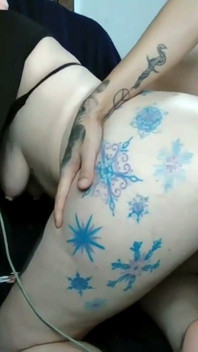 Feet Cum Fetish
