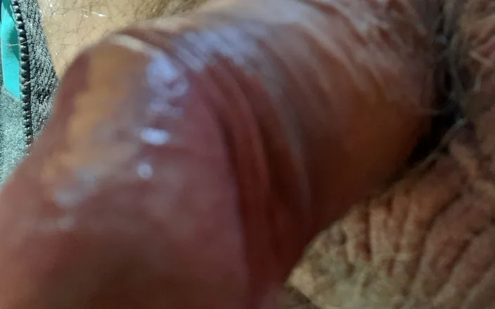 Sebastian Messner: My solo masturbation