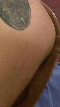 Gay sexy boy likes to have doctor's fuck exams