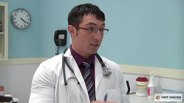 Hot House: Malpractice