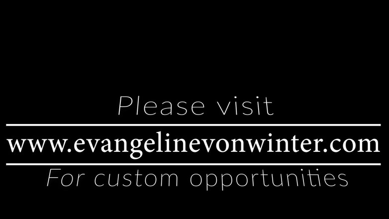 Evangelines Fetish: कड़क पेंटीहोज गांड पिटाई