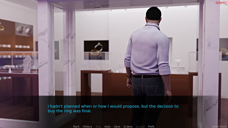 Wickedgammes: Interracial Exchange (parte 25