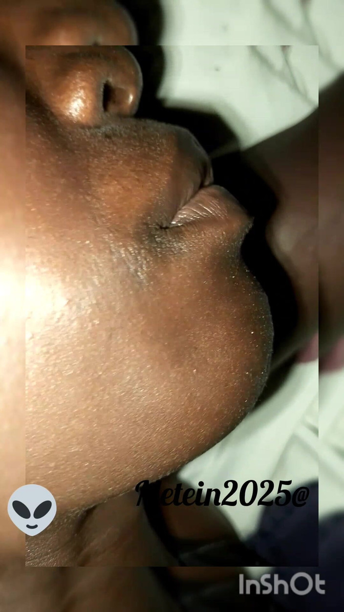 Metein2025: Coppia nera xxxx