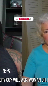 Do Straight Women Watch Gay Porn? Why? with Patty Palmer Episode 7