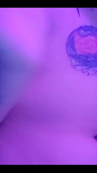 Girl Wants to Be Touched