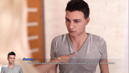 Dirty GamesXxX: 失忘：淫荡的邪恶金发女郎 第12集