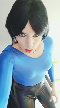 Tammysissy in a Motel