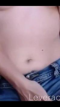 1st Time Ever Squirt Caught on Cam
