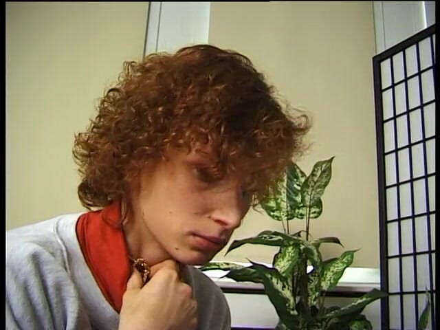 Lucky Cooch: Malá kozatá brunetka je na castingu ošukaná