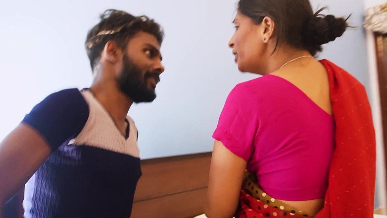 Xtramood: Naukar ke sath hardcore thukai, sexo hardcore
