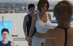 Foot of the Mountains Holidays Part 24 Sex Reward by Loveskysan69