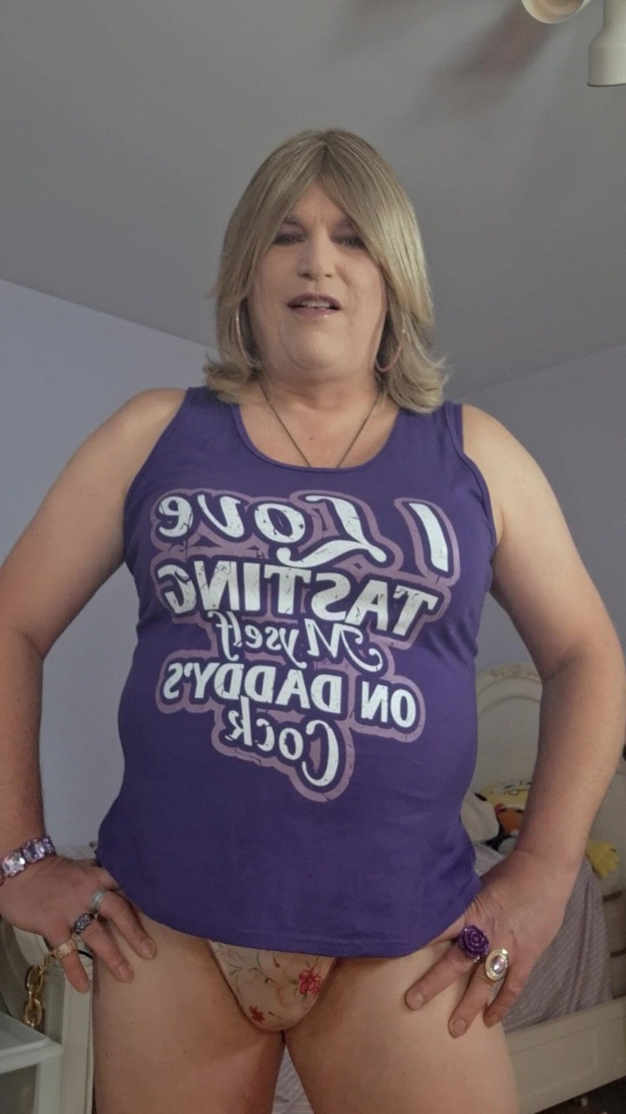 Victoria Lecherri: I Could Taste My Pussy on His Cock!