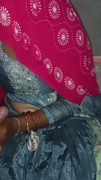 Cette Adol Escente Indienne Sexy a Vraiment Aimé Sucer Et Chevaucher