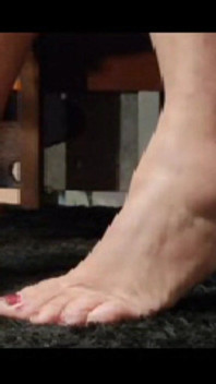 Tesoro a Piedi Nudi 03