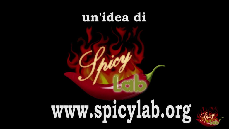 Spicy Lab Production: Casting Dana Santo And Mary Rider - Dogio
