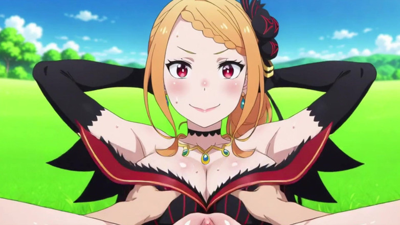 PRZNAI: Rezero Priscilla Hen