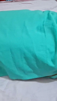 Indian Bengali Bhabhi's Massage Video
