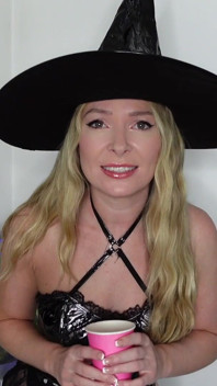 Ghost Witchcraft