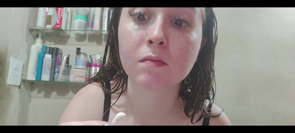 RavenHearth666VIP: Čištění ucha