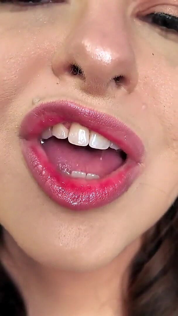 Girlfriend Found Your Porn (Sydney screams fetish)