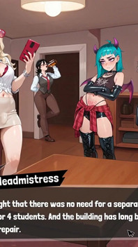 Femboy Futa House Futanari Hentai Game Ep.10 My Trans Roomate Had a Huge Anal Trembling Orgasm!