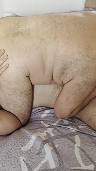 Continuo a incontrare Bear