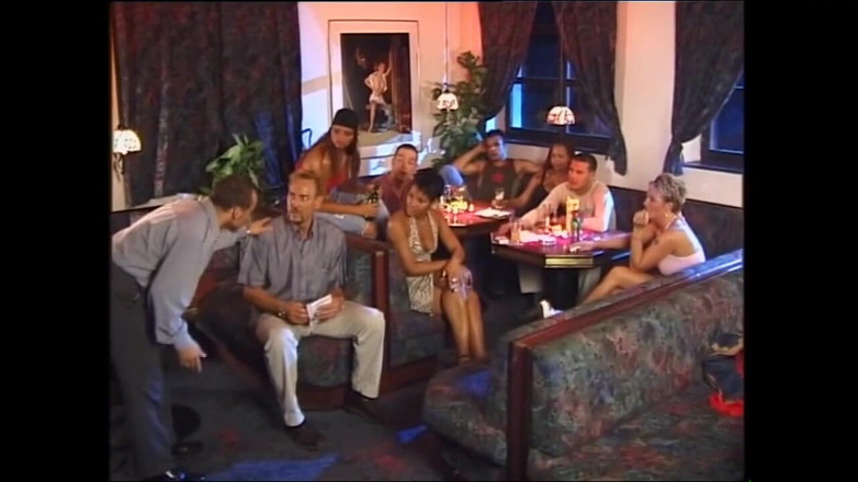 PURZEL TV - our best full movie: 一场结局圆满的派对