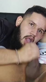 You Wanted Dick Then Throttle Deep Suck