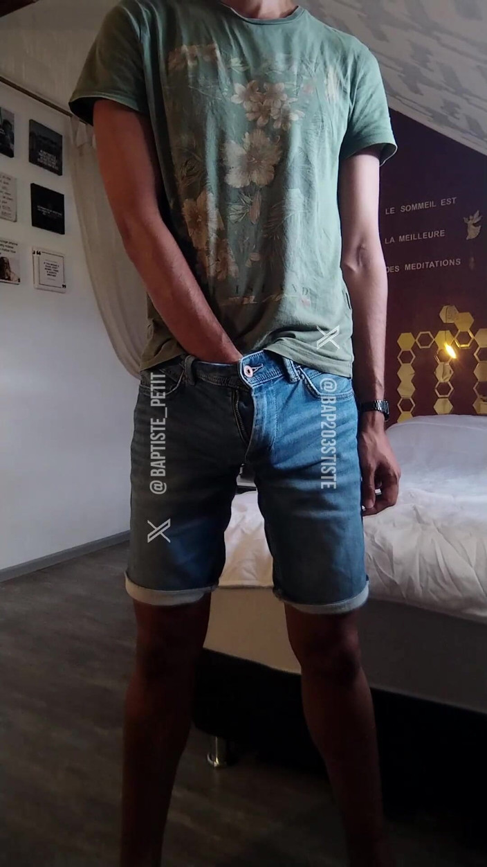 baptiste_petit: Heureux Propriétaire.