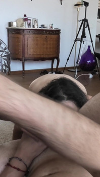 Charlotte Grey and Aime: the Art of Fuck - Soft Touch