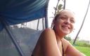 ATK Girlfriends: Віртуальна відпустка на Гаваях з Клео Віксеном, частина 4