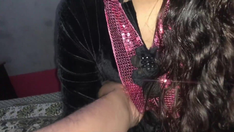 Kingsizedevil: Pacar india ki si cewek gemuk pink sempit phaad di...