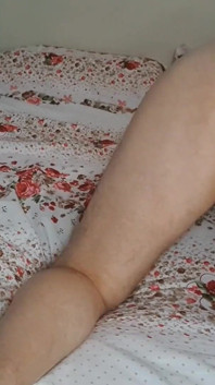 Sexy Stepsister Femdom Ass Fucking with Huge 50cm Dildo, Urethral Sounding, CBT, Cum Blocking Orgasm