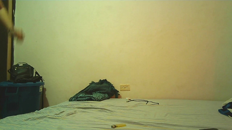Ruxxxo18: My Stepbrother's Wife Gets the Wrong Room, We End up...
