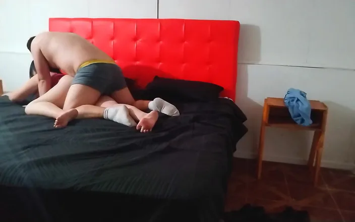 BBW Kelly Mom: What Happens if a Stepmother Lets Her Stepson Into Her...