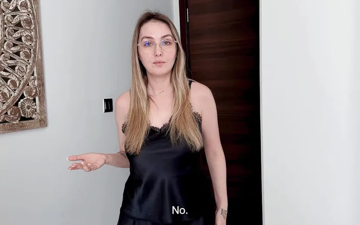 Alina Rai: Hey, You Wanted a Threesome? the Stepson Gave a Surprise...