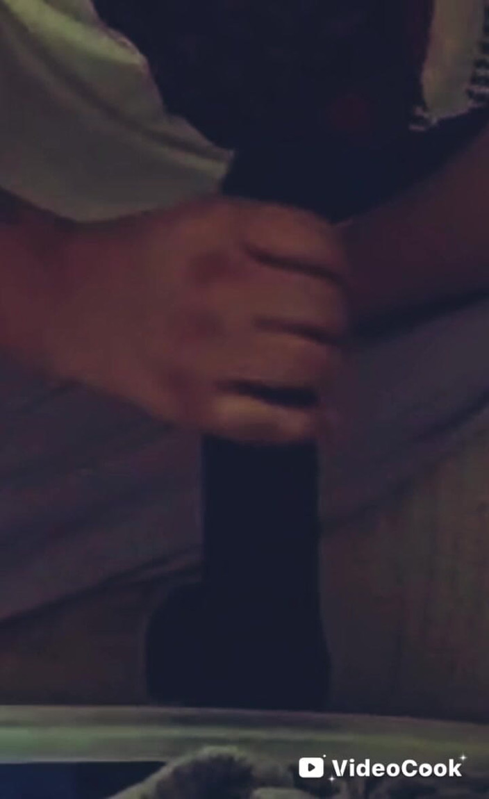 The Nasty House: ทดสอบคอ (เย็ดคอดิลโด้ มุมมองคนเย็ด)