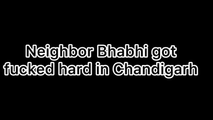 honyrose: Sąsiad Bhabhi ostro zerżnięty w Chandigarh
