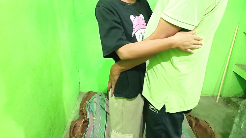 Sir Ji: 18 Year Student Real Desi Virgin Teen India Girl First...