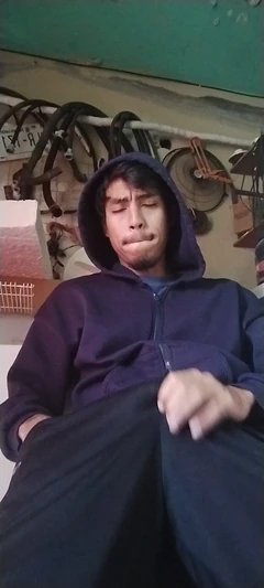 आवश्यक हस्तमैथुन