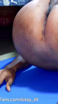Limp Clitty Femboy