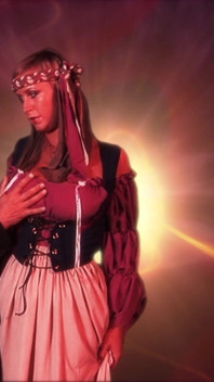 She May Be Just a Pretty Peasant Girl, and That Makes Her Even More Hot to Bend Over and Fuck