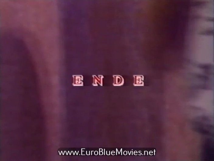 Euro Blue Movies: - Extreme Luck (1991)