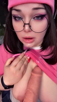 Zdesperowana Meg była Do Bani