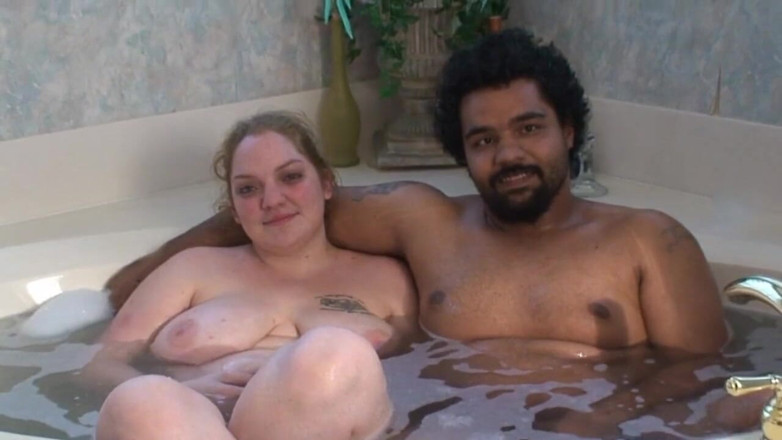 Video Wonderland Productions: Kandi and Ace Interracial Fuckfest